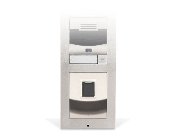 EAN 8595159508443 - Axis 01276-001 lector de huella digital 15,24 x 20,32 DPI Negro, Acero imagen 2