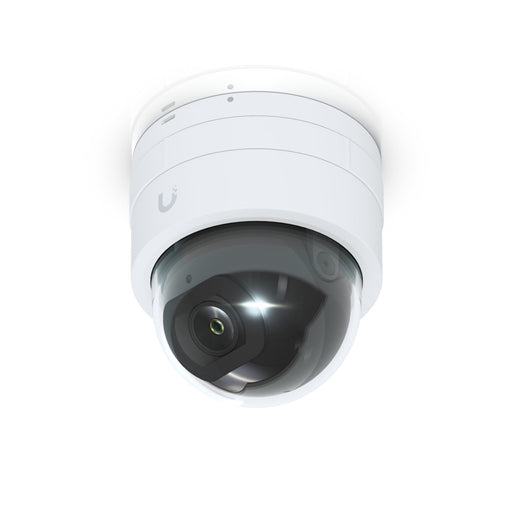 EAN 0810084694213 - Ubiquiti G5 Dome Ultra Almohadilla Cámara de seguridad IP Interior y exterior 2688 x 1512 Pixeles Techo/p imagen 1