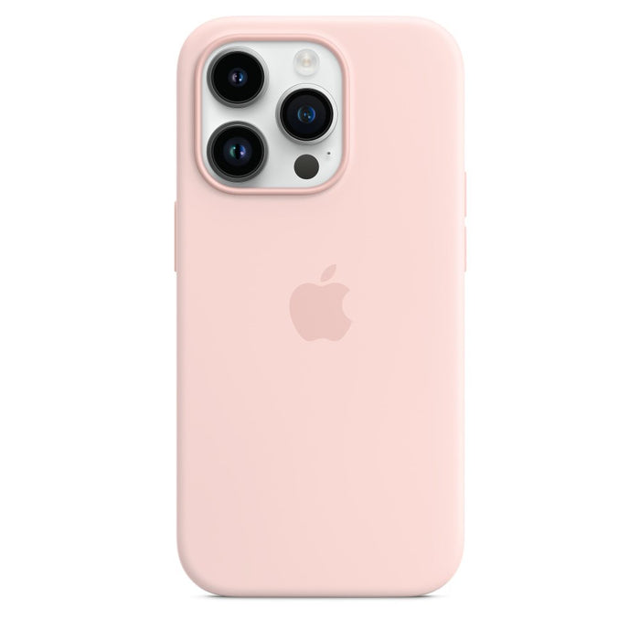EAN 194253416531 - Apple MPTH3ZM/A funda para teléfono móvil 15,5 cm (6.1") Rosa imagen 3