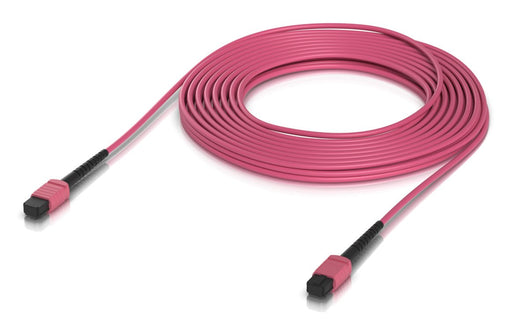 EAN 0810084697801 - Ubiquiti UACC-OFC-MA-MPMP-10M Cable de fibra óptica e InfiniBand MPO MPO/UPC Rosa imagen 1