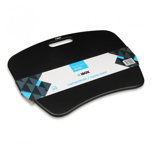 EAN 5901443055570 - iBox INC05 almohadilla fría 39,6 cm (15.6") Negro imagen 2