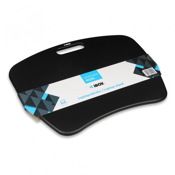 EAN 5901443055570 - iBox INC05 almohadilla fría 39,6 cm (15.6") Negro imagen 2