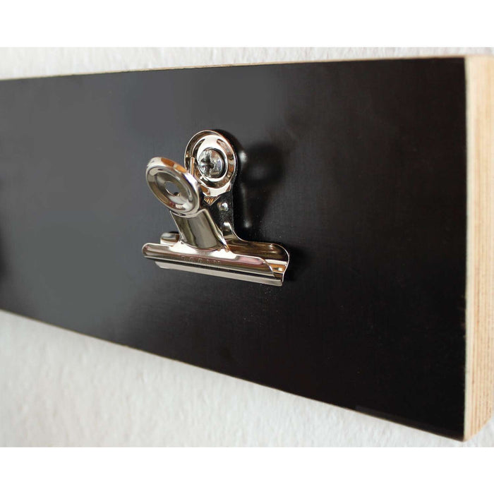 EAN 4002390009744 - MAUL 2175096 sujetapapel Metal 10 pieza(s) imagen 12