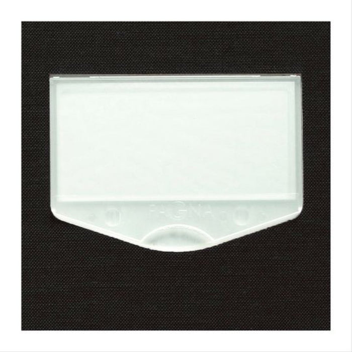 EAN 4013951000957 - Pagna 24201-04 carpeta Cartón Negro A4 imagen 2