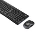 EAN 5099206039308 - Logitech 920-004524 teclado Ratón incluido Oficina USB AZERTY Belga Negro imagen 3