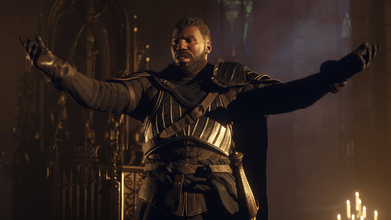 EAN 5055060954096 - Capcom Dragon's Dogma 2 Estándar Inglés PlayStation 5 imagen 49