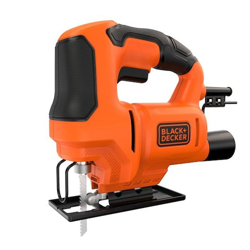 EAN 5035048808900 - Black & Decker BES602-QS power jigsaws 3000 spm 400 W imagen 1