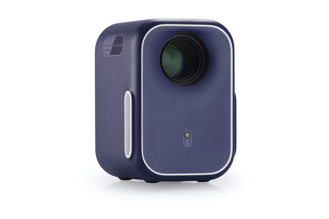 EAN 850031865860 - InFocus Quantum LED Apex Challenger Proyector de alcance estándar 1080p (1920x1080) Negro imagen 2