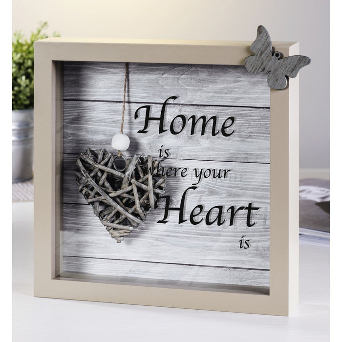 EAN 4007249597779 - Hama Scala Expositor de pie retroiluminado Blanco imagen 4