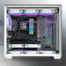 EAN 4715109924107 - RAIJINTEK PAEAN C7 Midi Tower Blanco imagen 7
