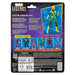 EAN 5010996282729 - Marvel Legends Series Electro (Francine Frye) imagen 6