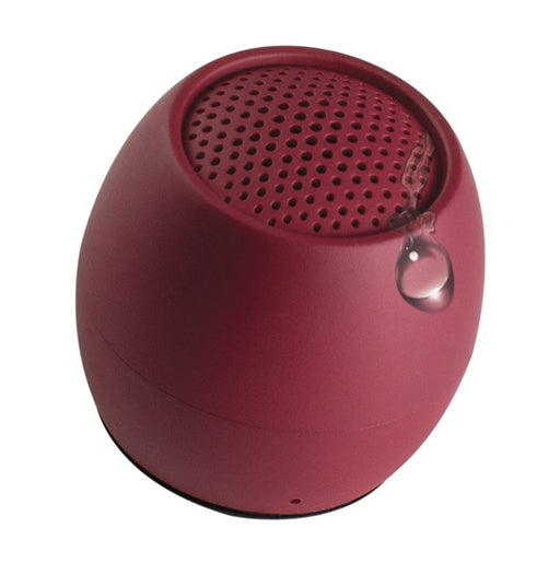 EAN 5081304398401 - Boompods Zero Speaker Altavoz monofónico portátil Borgoña 3 W imagen 1