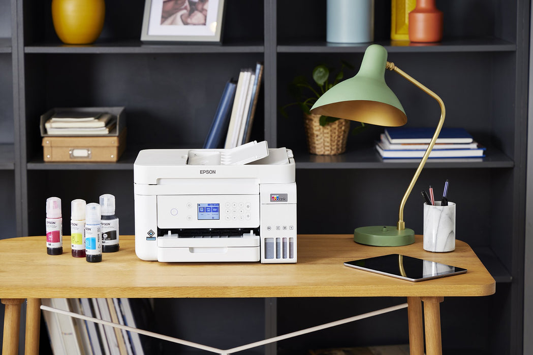 EAN 8715946689739 - Epson EcoTank L6276 Inyección de tinta A4 4800 x 1200 DPI 33 ppm Wifi imagen 20