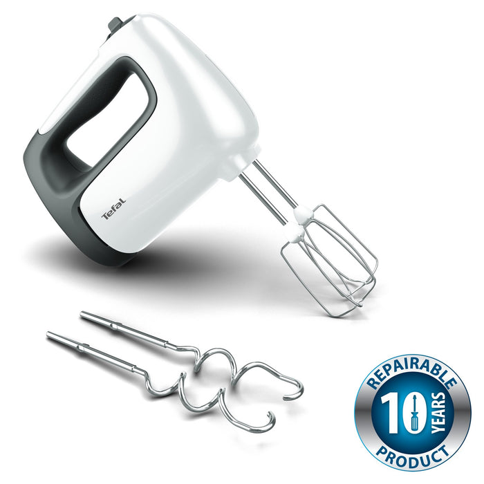 EAN 3016667243954 - Tefal Prep'Mix HT4621 Batidora de mano 500 W Blanco imagen 8