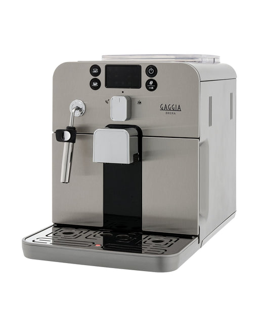 EAN 8012335910505 - Gaggia RI9305/01 cafetera eléctrica Totalmente automática Máquina espresso 1,2 L imagen 1