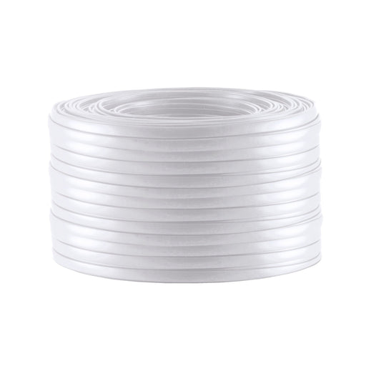 EAN 4017538761019 - S/CONN 76101 cable telefónico 100 m Blanco imagen 1
