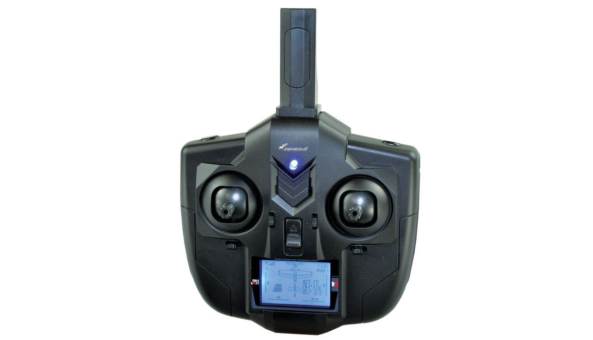 EAN 4260564625590 - Amewi Skyrunner V3 modelo controlado por radio Avión Motor eléctrico imagen 7