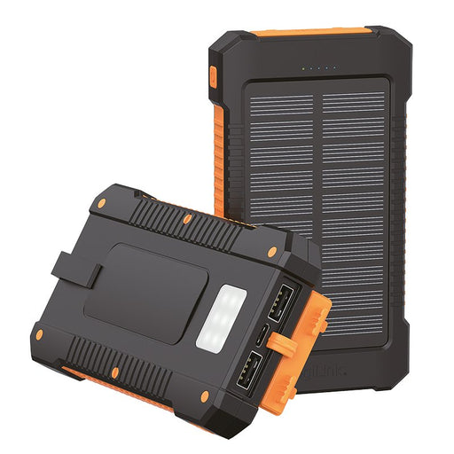 EAN 4052792069983 - LogiLink PA0304 batería externa 8000 mAh Negro imagen 2