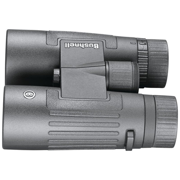 EAN 0029757017109 - Bushnell Legend 10x42 binocular Techo Negro imagen 8