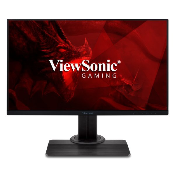 EAN 0766907011074 - Viewsonic XG2431 pantalla para PC 61 cm (24") 1920 x 1080 Pixeles Full HD LED Negro imagen 1