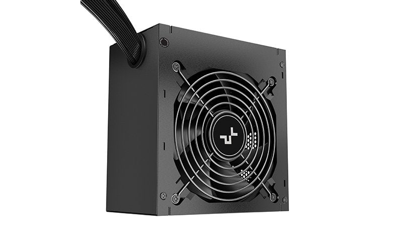 EAN 6933412701644 - DeepCool PM850D unidad de fuente de alimentación 850 W 20+4 pin ATX ATX Negro imagen 5