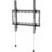 EAN 6333305000005 - Vision VFM-W4X4V/2 soporte para TV 165,1 cm (65") Negro imagen 1
