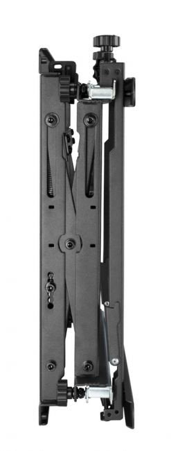 EAN 4015867228296 - Equip 650352 soporte para monitor 177,8 cm (70") Negro imagen 3