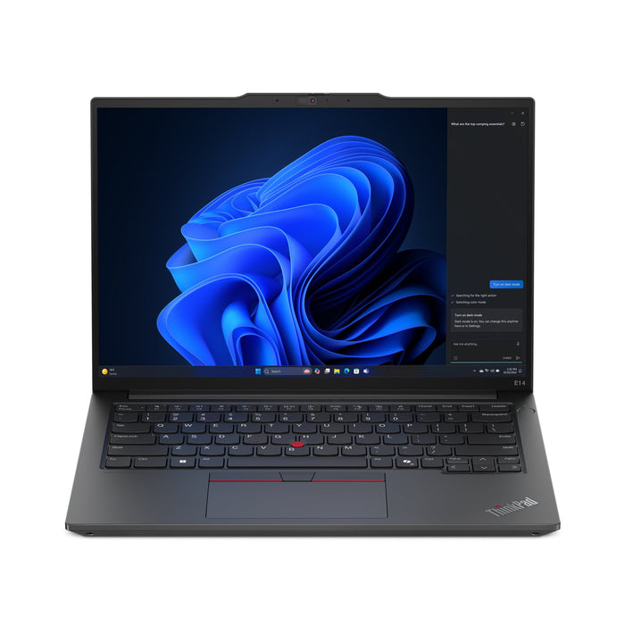 EAN 197530217401 - Lenovo ThinkPad E14 Gen 6 (Intel) Intel Core Ultra 5 125U Portátil 35,6 cm (14") WUXGA 8 GB DDR5-SDRAM 256 imagen 12