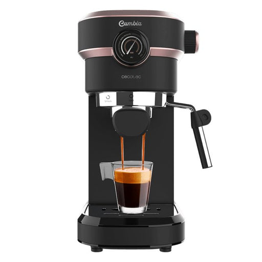 EAN 8435484015745 - Cecotec Cafelizzia 890 Rose Pro Totalmente automática Máquina espresso 1,1 L imagen 1