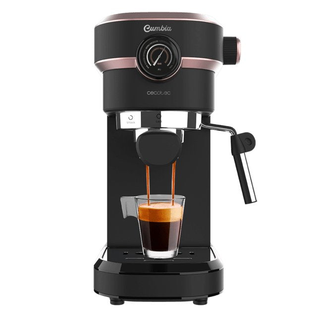 EAN 8435484015745 - Cecotec Cafelizzia 890 Rose Pro Totalmente automática Máquina espresso 1,1 L imagen 1