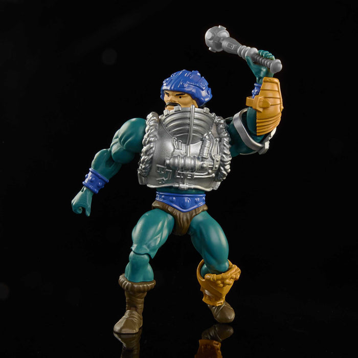 EAN 0194735104239 - Masters of the Universe HKM76 figura de juguete para niños imagen 3