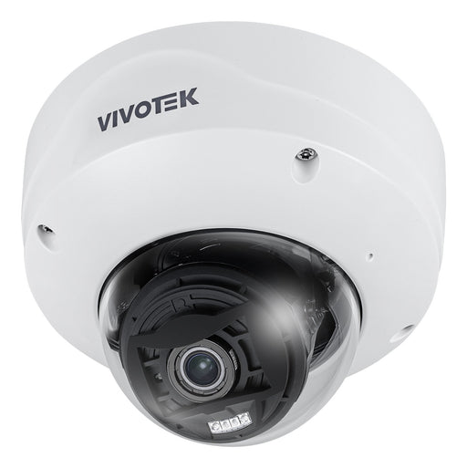 EAN 4710469354854 - VIVOTEK FD9187-HT-V3 (7-22 mm) Almohadilla Cámara de seguridad IP Interior y exterior 2560 x 1920 Pixeles imagen 1