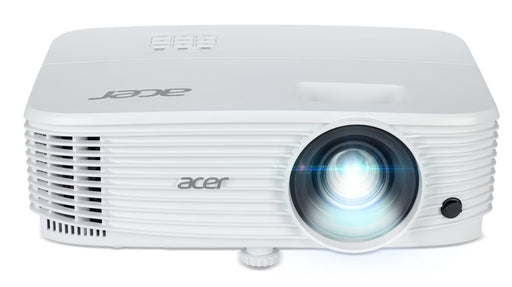 EAN 4710886672562 - Acer P1257i Proyector de alcance estándar 4500 lúmenes ANSI XGA (1024x768) 3D Blanco imagen 1