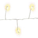 EAN 4040849579448 - Goobay 57944 iluminación decorativa Fairy lights 50 bombilla(s) LED imagen 2