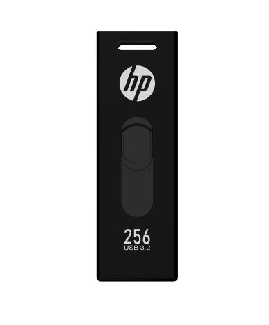 EAN 4718006453107 - HP x911w unidad flash USB 256 GB USB tipo A 3.2 Gen 1 (3.1 Gen 1) Negro imagen 4