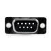 EAN 0065030773515 - StarTech.com GC98MF cambiador de género para cable DB-9 RJ-45 Negro imagen 3