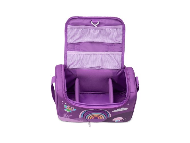 EAN 4251192136527 - tonies 10002405 bolso y bandolera Poliéster Violeta Chica Bolso de mano imagen 4