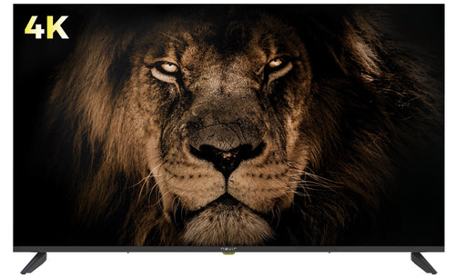 EAN 8427155023791 - Nevir NVR-8078-434K2S-SMA-N Televisor 109,2 cm (43") 4K Ultra HD Smart TV Wifi Negro 180 cd / m² imagen 1