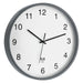 EAN 4009816024381 - TFA-Dostmann 60.3511.10 reloj de mesa o pared Alrededor Gris, Blanco imagen 1