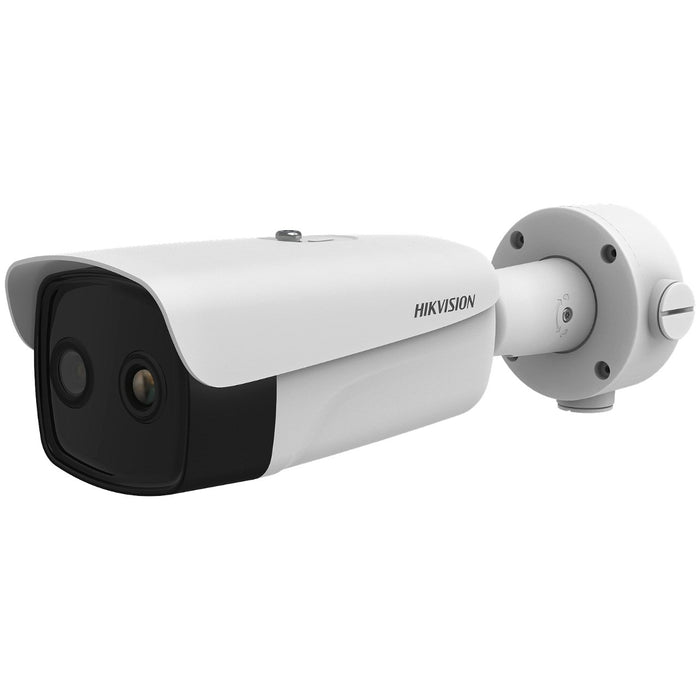 EAN 6931847160340 - Hikvision DS-2TD2637T-10/QY cámara de vigilancia Bala (forma) Cámara de seguridad IP Exterior 2688 x 1520 imagen 3