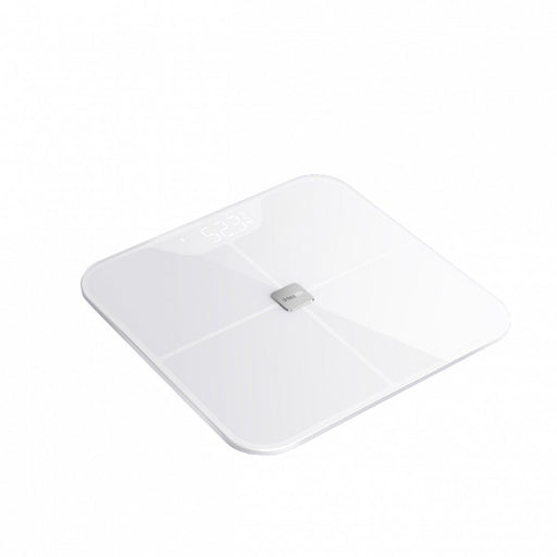 EAN 0856362005135 - iHealth HS2S báscula de baño Plaza Blanco Báscula personal electrónica imagen 1