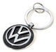 EAN 4024023119026 - TROIKA VW VOLKSWAGEN KEYRING Llavero de anilla Negro, Plata imagen 1