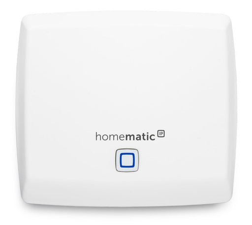 EAN 4047976408870 - Homematic IP HMIP-HAP 100 Mbit/s Blanco imagen 1