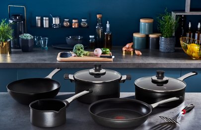 EAN 3168430311930 - Tefal Excellence G26907 Sartén multiuso Alrededor imagen 5