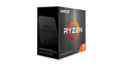 EAN 0730143316088 - AMD Ryzen 7 5700X3D procesador 3 GHz 96 MB L3 Caja imagen 1