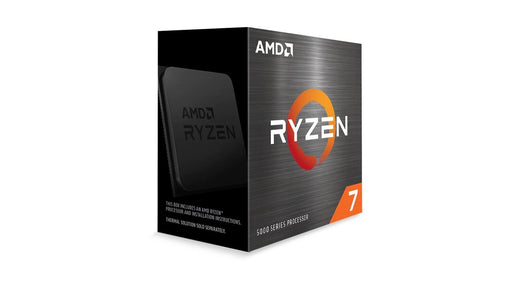 EAN 0730143316088 - AMD Ryzen 7 5700X3D procesador 3 GHz 96 MB L3 Caja imagen 1