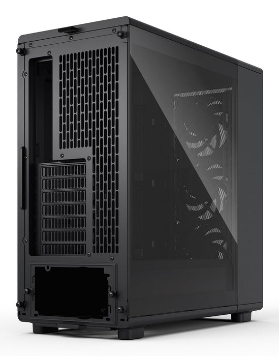 EAN 7340172709640 - Fractal Design Epoch Midi Tower Negro imagen 10