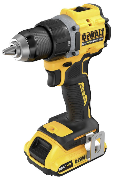 EAN 5054905325077 - DeWALT DCD794D2T-QW no categorizado imagen 3