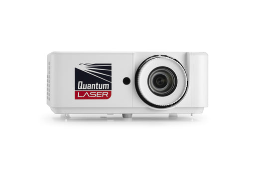 EAN 0850053009402 - InFocus Nemesis II Proyector de alcance estándar 5000 lúmenes ANSI DLP 1080p (1920x1080) Blanco imagen 1
