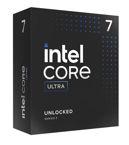 EAN 5032037282512 - Intel Core Ultra 7 265 procesador 30 MB Smart Cache Caja imagen 1